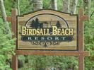 Birdsall Beach Trailer Park